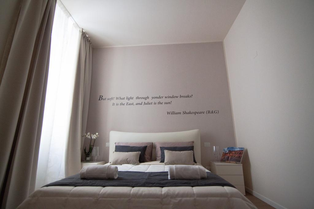 Relais Love Werona Zewnętrze zdjęcie