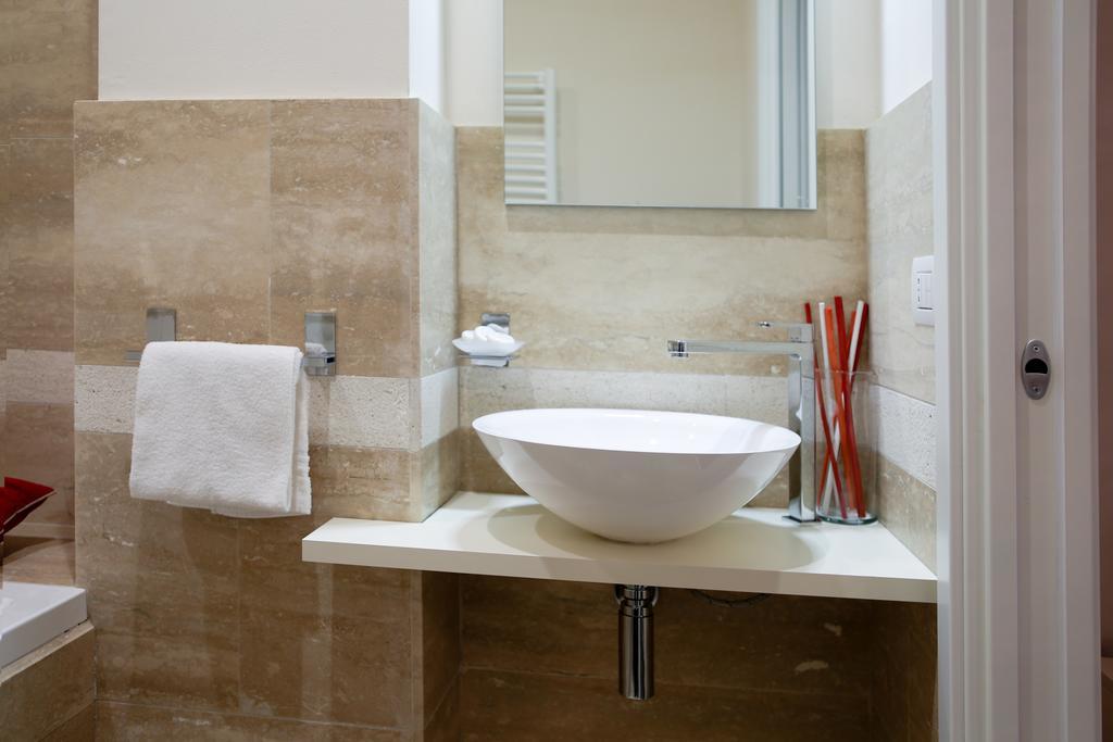 Relais Love Werona Zewnętrze zdjęcie