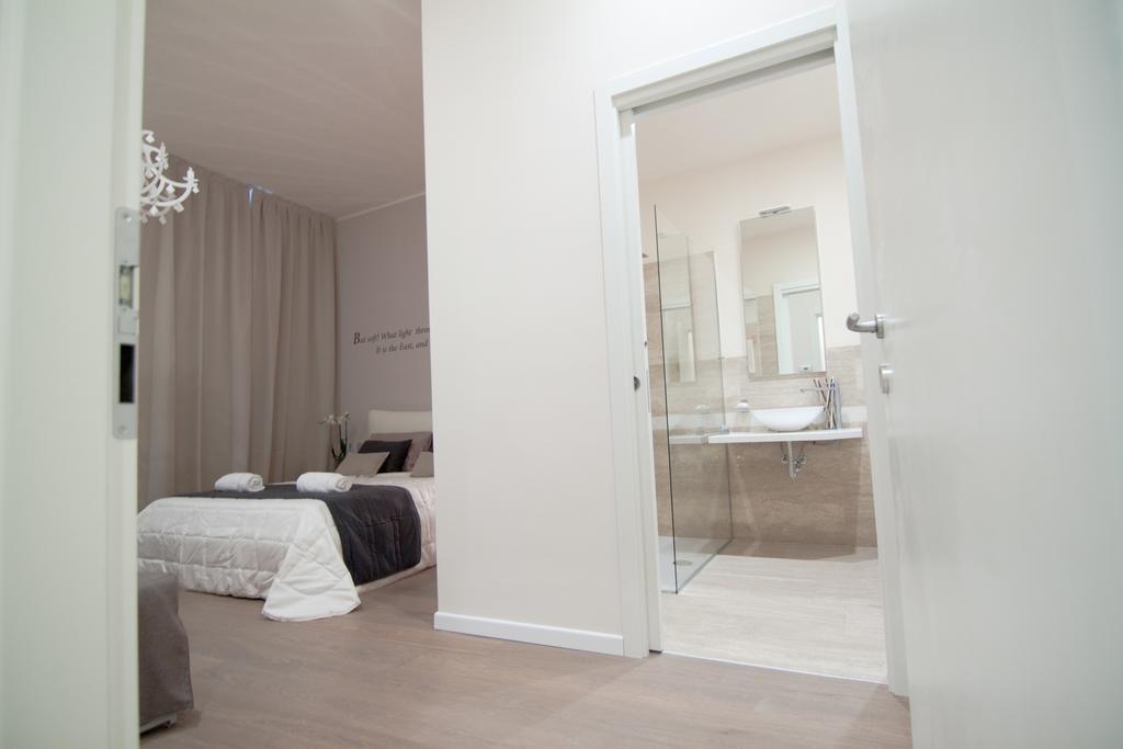 Relais Love Werona Zewnętrze zdjęcie