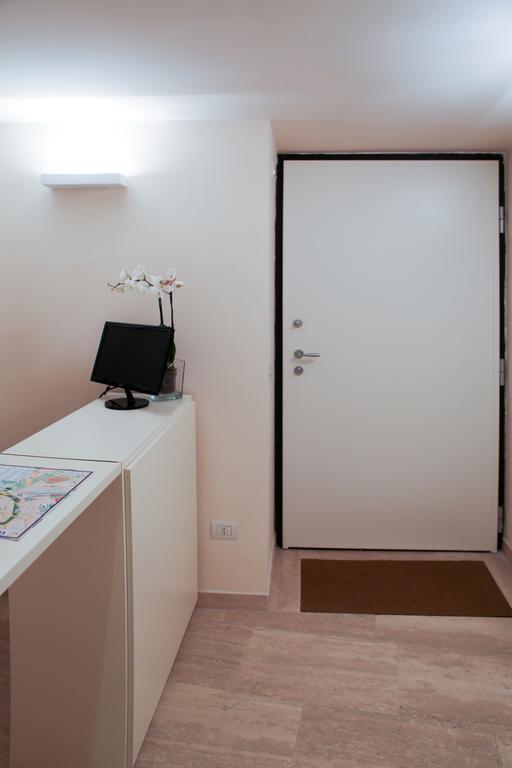 Relais Love Werona Zewnętrze zdjęcie
