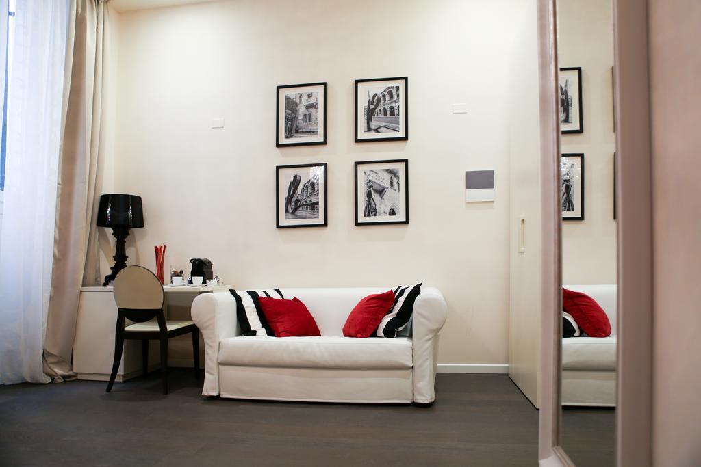 Relais Love Werona Zewnętrze zdjęcie