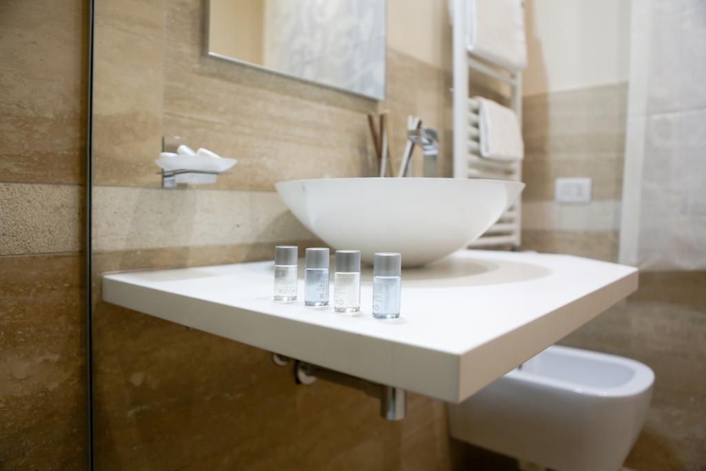 Relais Love Werona Zewnętrze zdjęcie