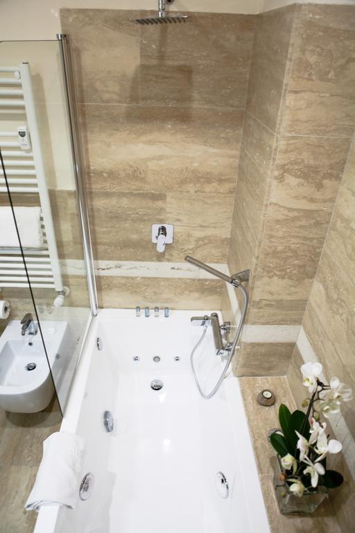 Relais Love Werona Zewnętrze zdjęcie
