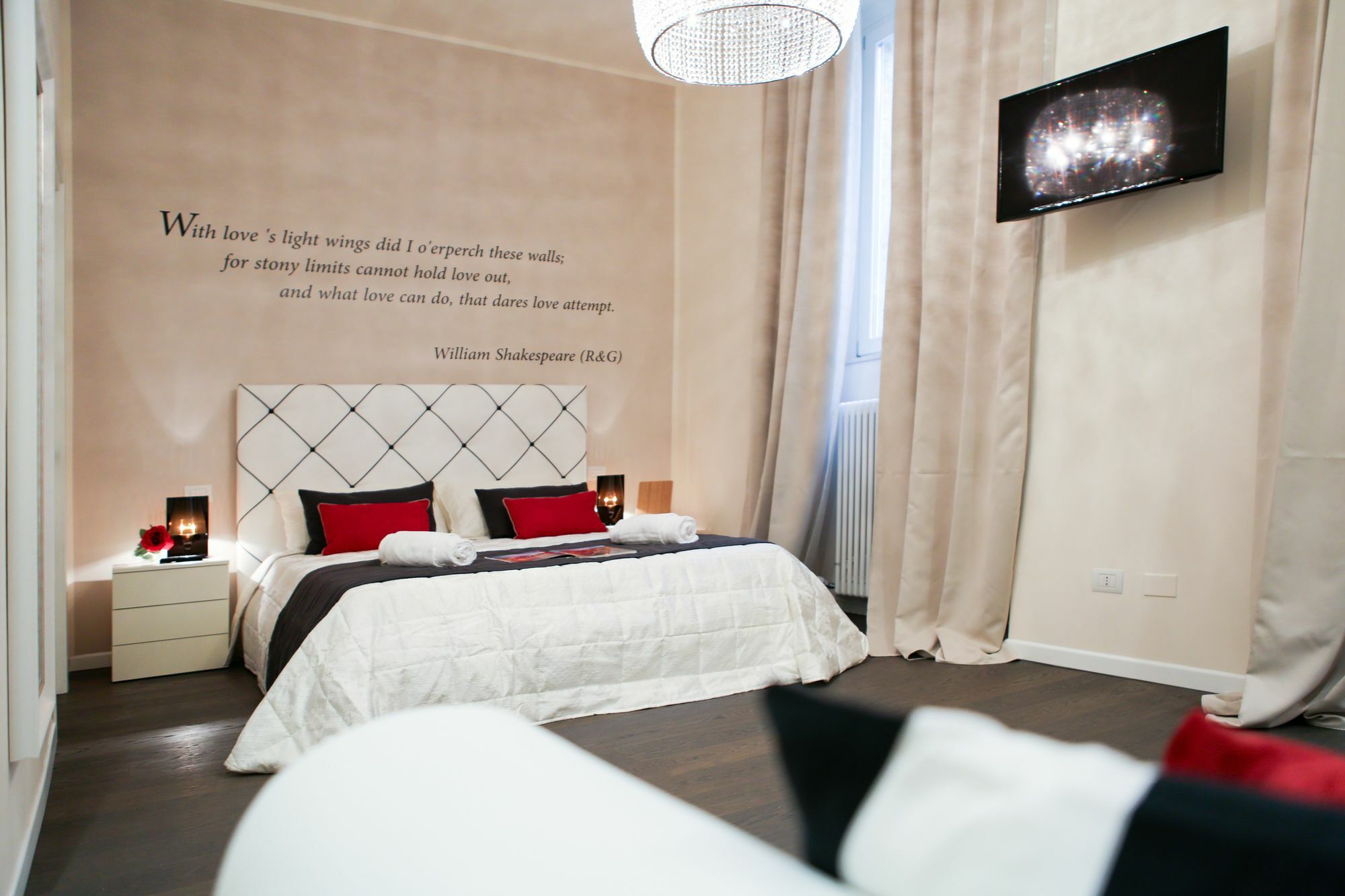 Relais Love Werona Zewnętrze zdjęcie