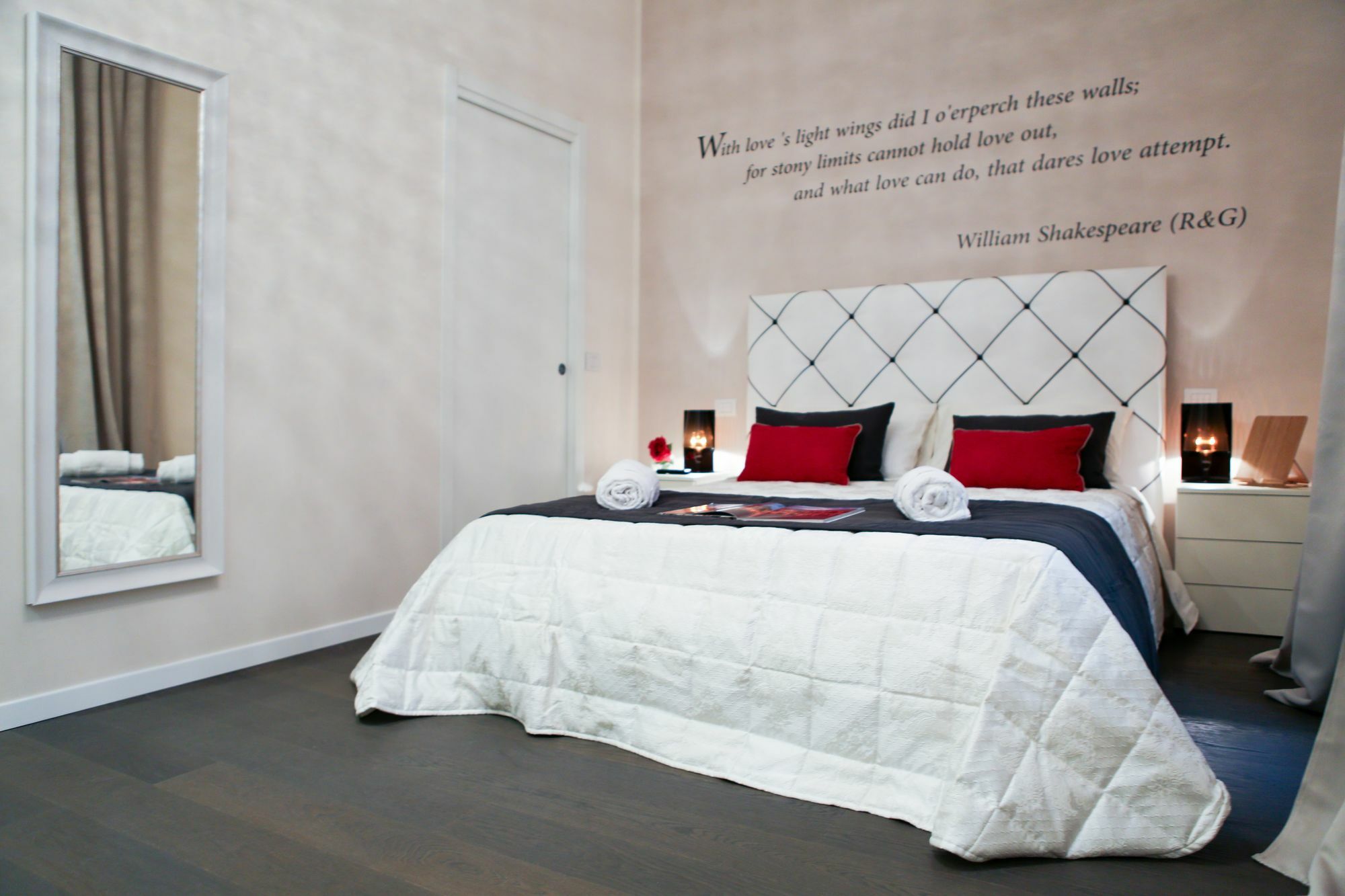 Relais Love Werona Zewnętrze zdjęcie